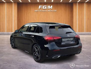 Mercedes Classe A 220 AMG LINE — photo 2