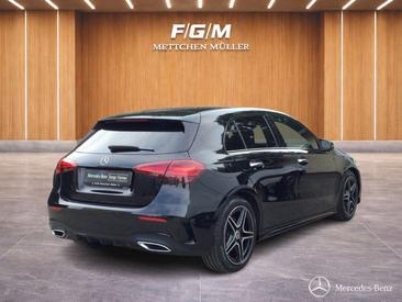 Mercedes Classe A 220 AMG LINE — photo 3