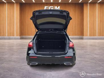 Mercedes Classe A 220 AMG LINE — photo 5