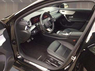Mercedes Classe A 220 AMG LINE — photo 6