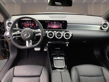 Mercedes Classe A 220 AMG LINE — photo 8
