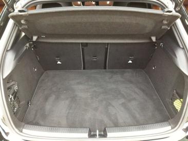 Mercedes Classe A 220 AMG LINE — photo 14