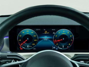 Mercedes Classe A 180 Business — photo 12