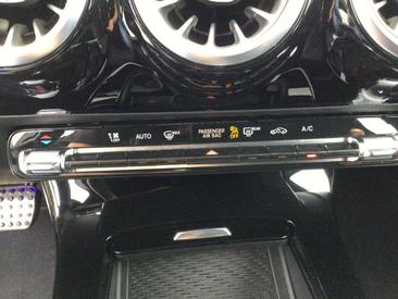 Mercedes Classe A 220 AMG LINE — photo 16