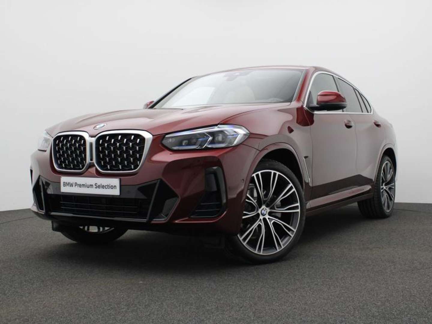 BMW X4 M Sport - 2024 - Joinsteer - #1