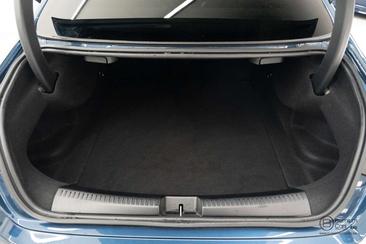 Mercedes CLA 45 AMG 45 Night Edition — photo 27