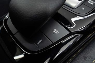 Mercedes CLA 45 AMG 45 Night Edition — photo 37