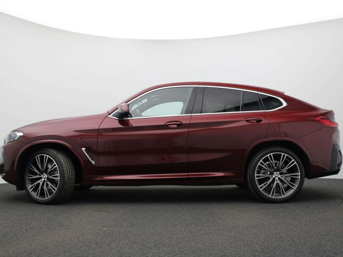 BMW X4 M Sport - 2024 - Joinsteer - #3