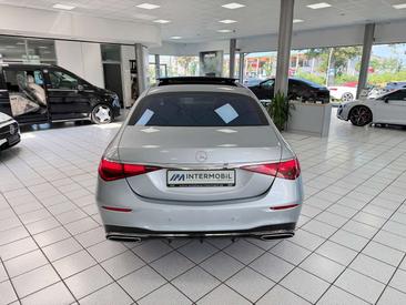Mercedes Classe S 400 Exclusive — photo 4