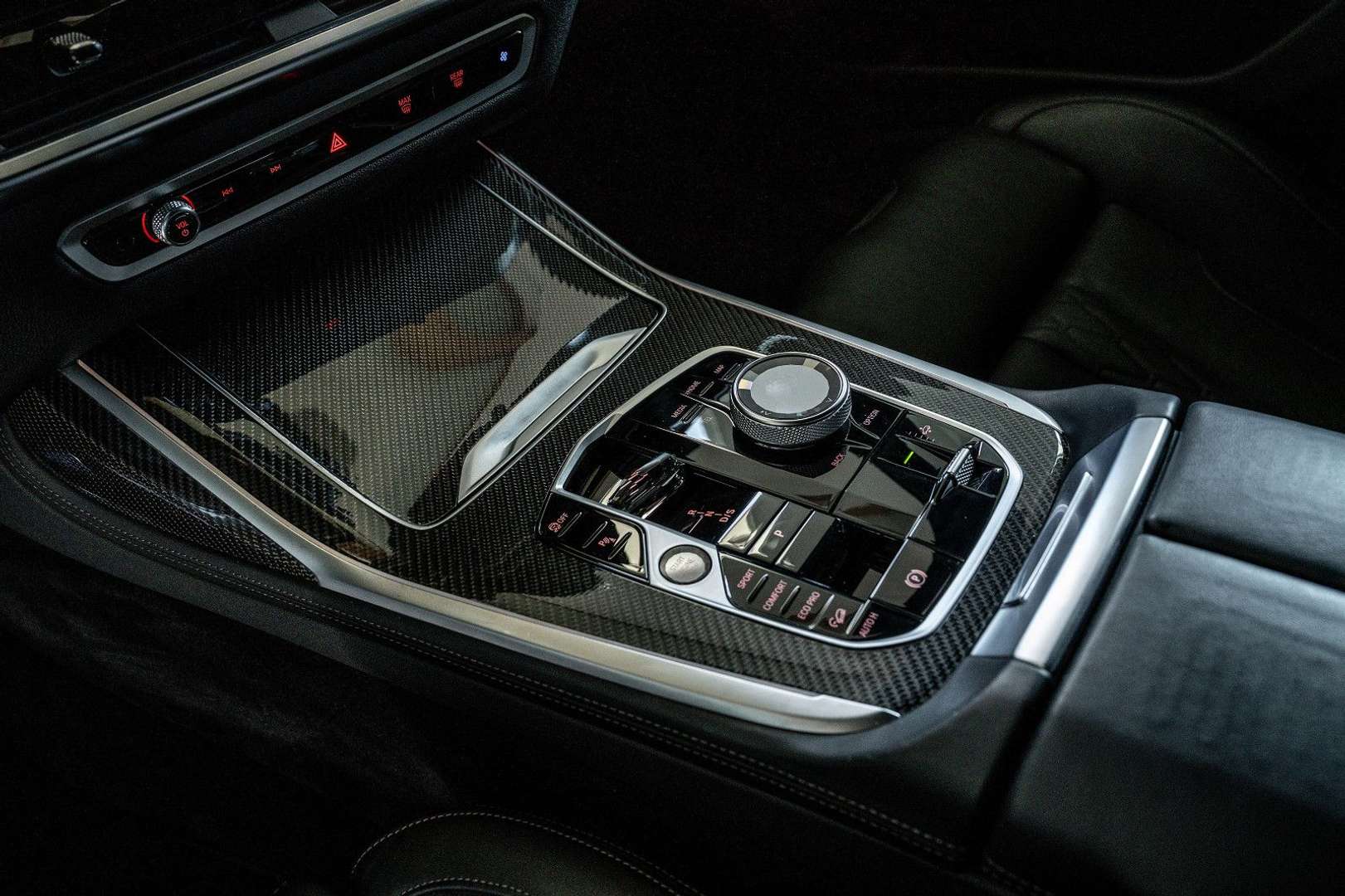 BMW X7 M60i M Sport - 2022 - Joinsteer - #29