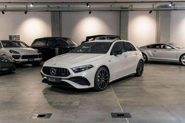 Mercedes Classe A35 AMG 35 Premium Plus — photo 2