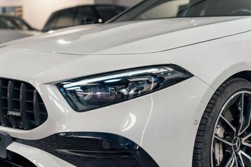 Mercedes Classe A35 AMG 35 Premium Plus — photo 4