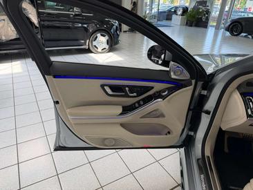 Mercedes Classe S 400 Exclusive — photo 10