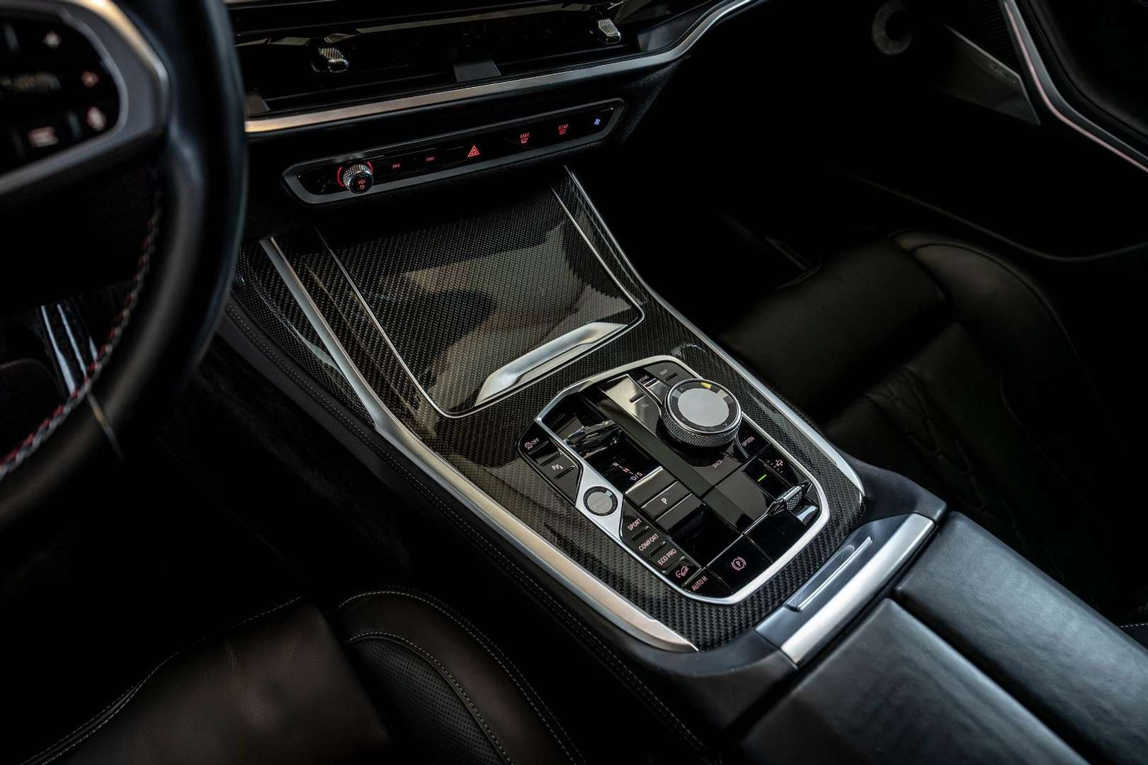 BMW X7 M60i M Sport - 2022 - Joinsteer - #30