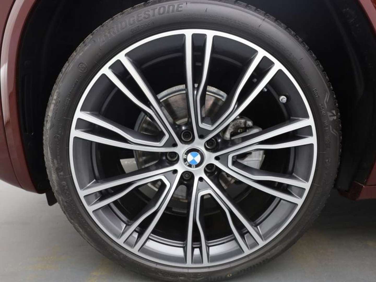 BMW X4 M Sport - 2024 - Joinsteer - #6