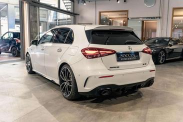 Mercedes Classe A35 AMG 35 Premium Plus — photo 6