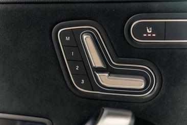 Mercedes Classe A35 AMG 35 Premium Plus — photo 8