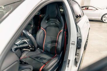 Mercedes Classe A35 AMG 35 Premium Plus — photo 10