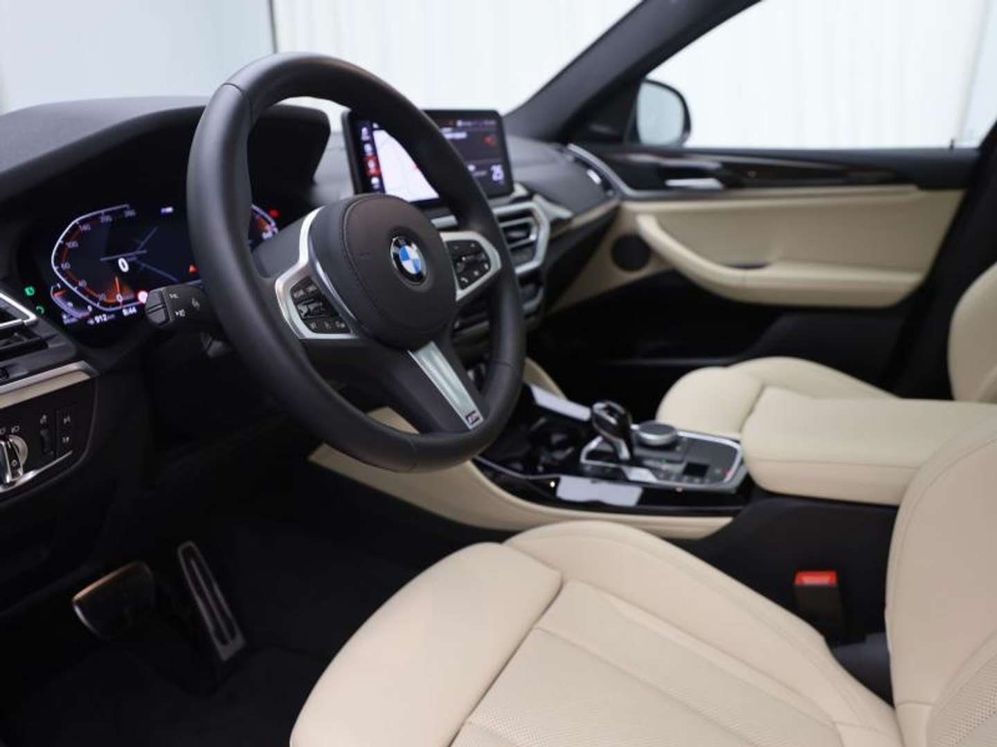 BMW X4 M Sport - 2024 - Joinsteer - #7