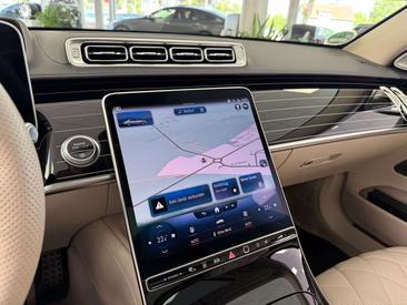 Mercedes Classe S 400 Exclusive — photo 16