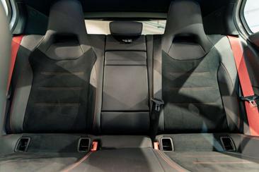 Mercedes Classe A35 AMG 35 Premium Plus — photo 11