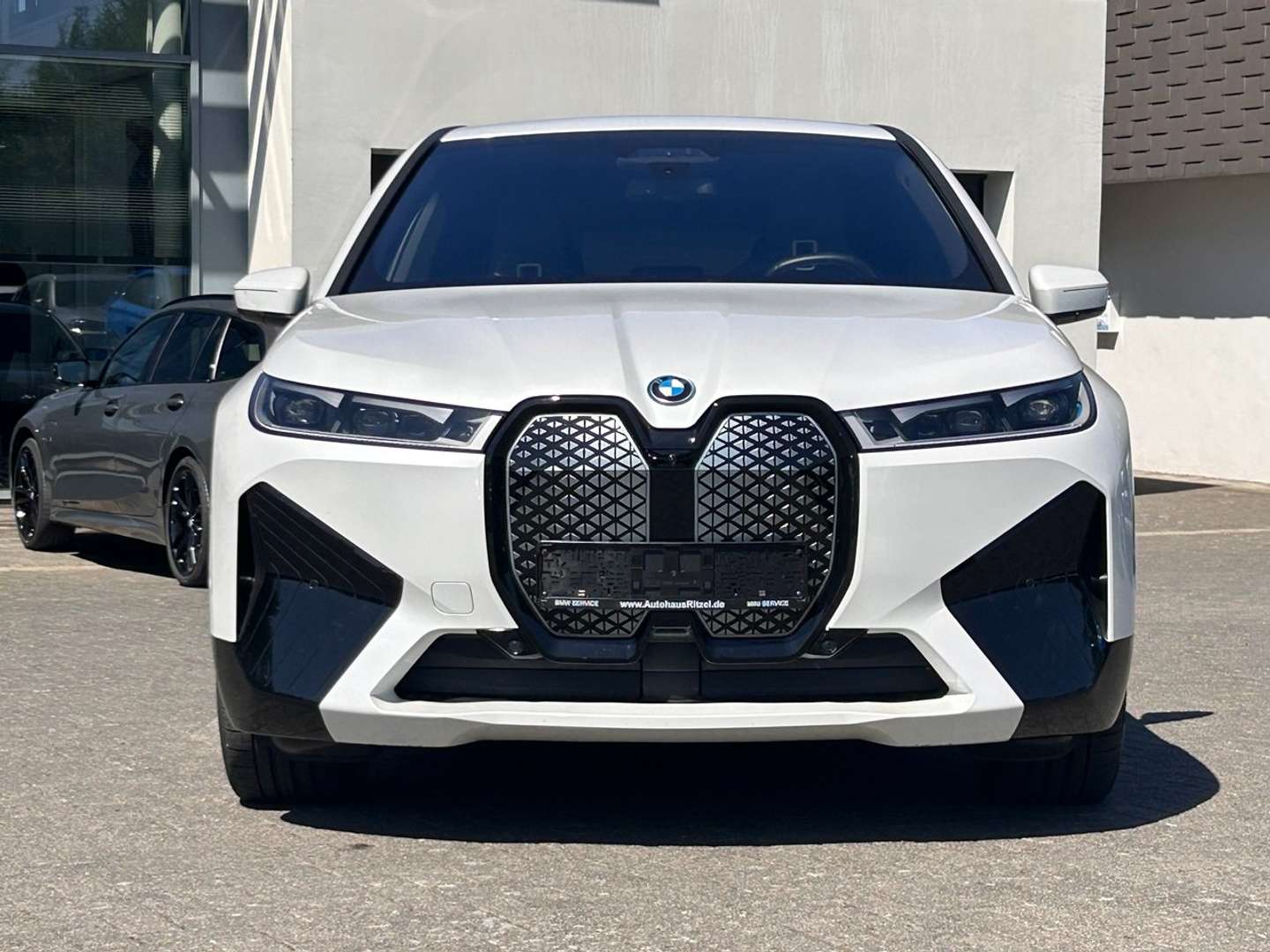 BMW IX XDrive40 Edition Sport - 2024 - Joinsteer - #2