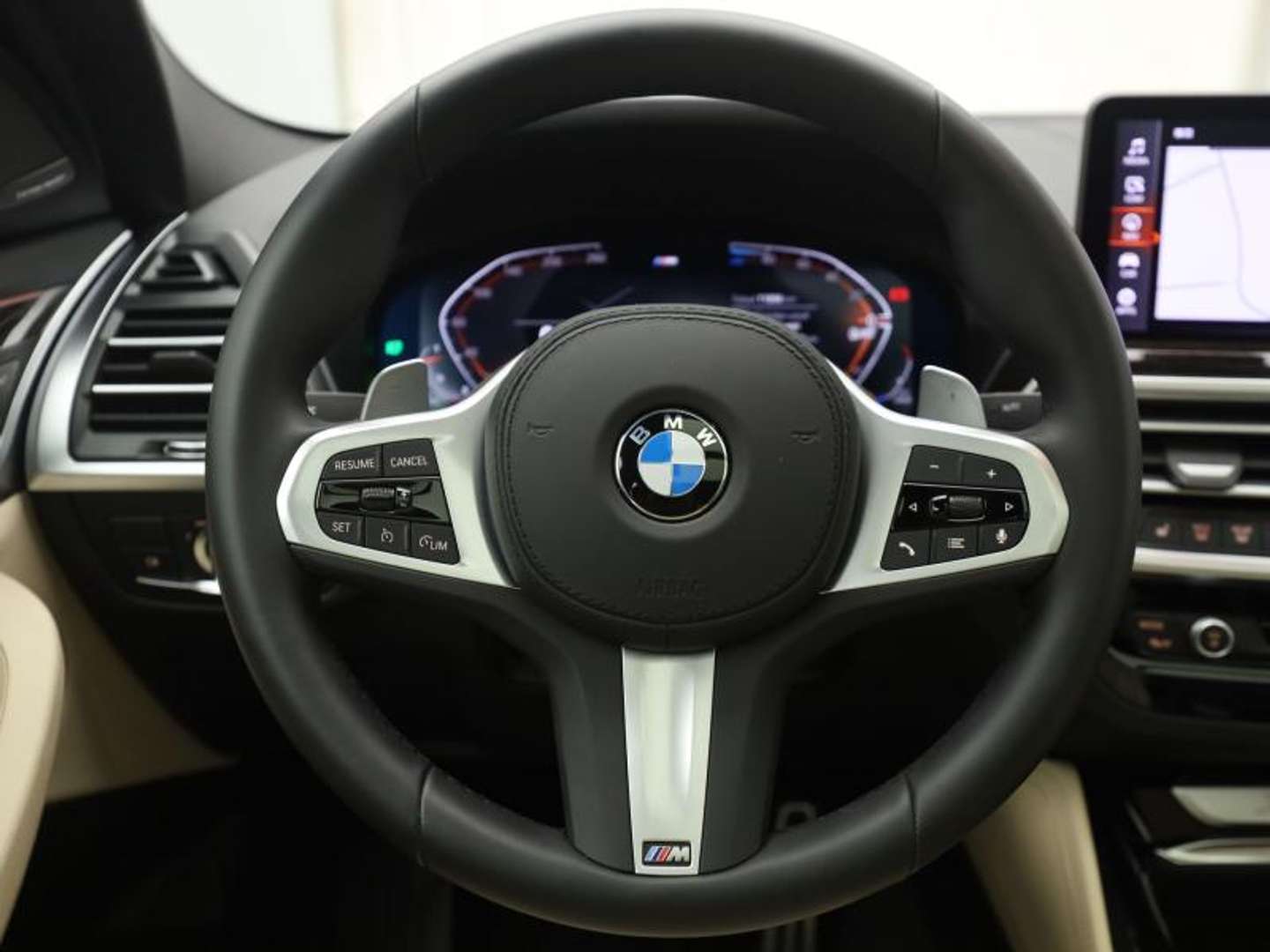BMW X4 M Sport - 2024 - Joinsteer - #8