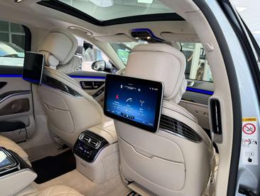 Mercedes Classe S 400 Exclusive — photo 25