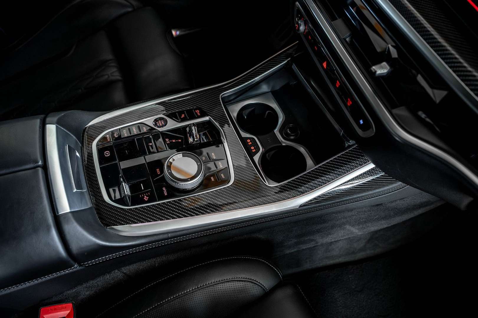 BMW X7 M60i M Sport - 2022 - Joinsteer - #32