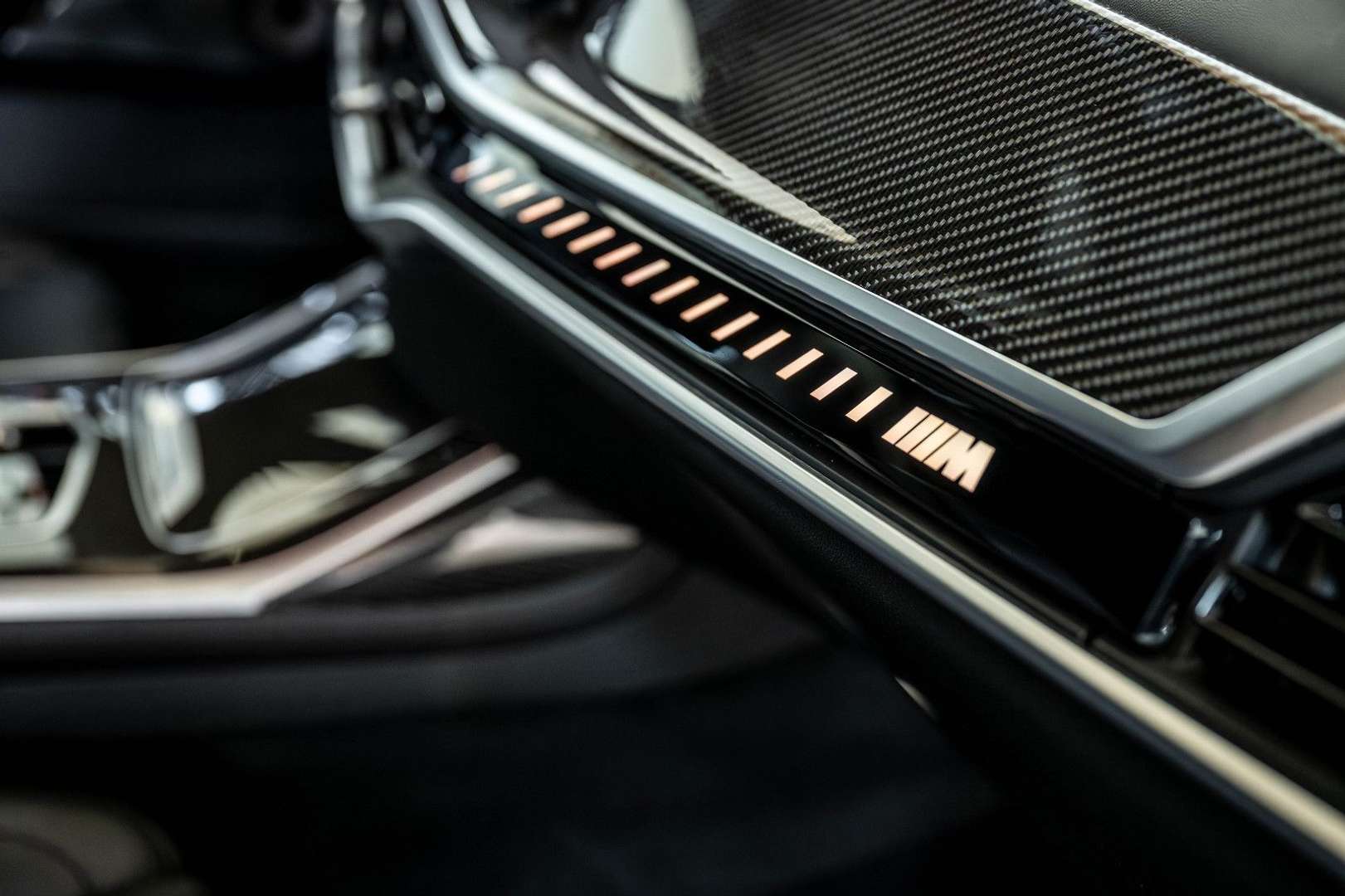 BMW X7 M60i M Sport - 2022 - Joinsteer - #33
