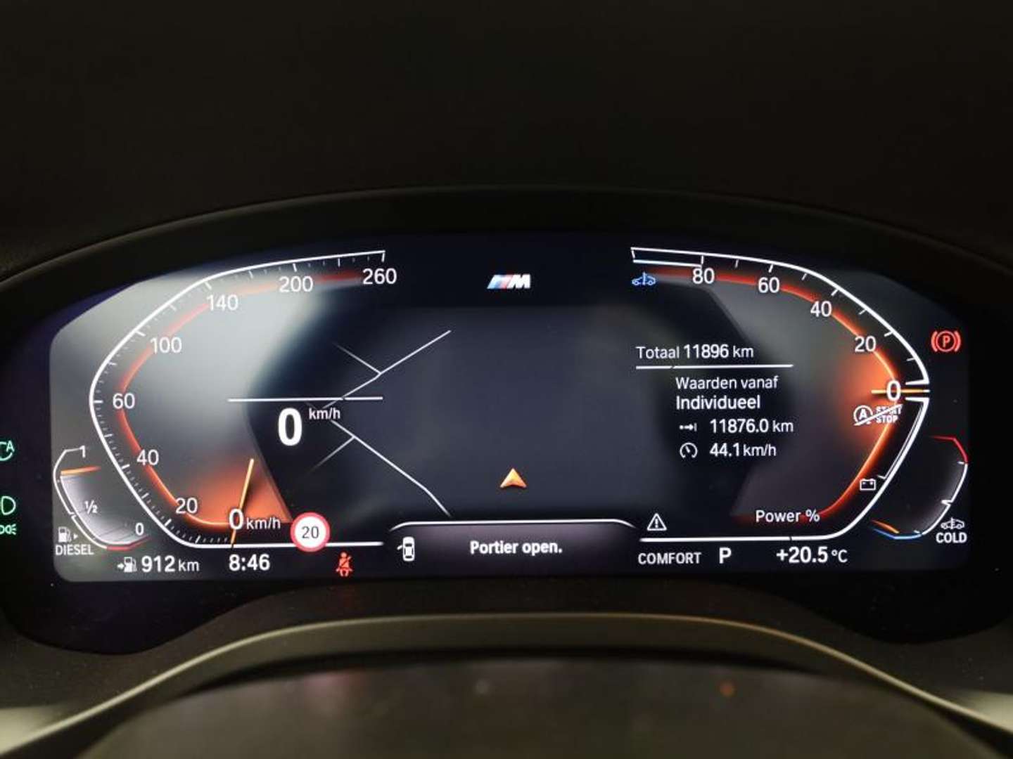 BMW X4 M Sport - 2024 - Joinsteer - #10