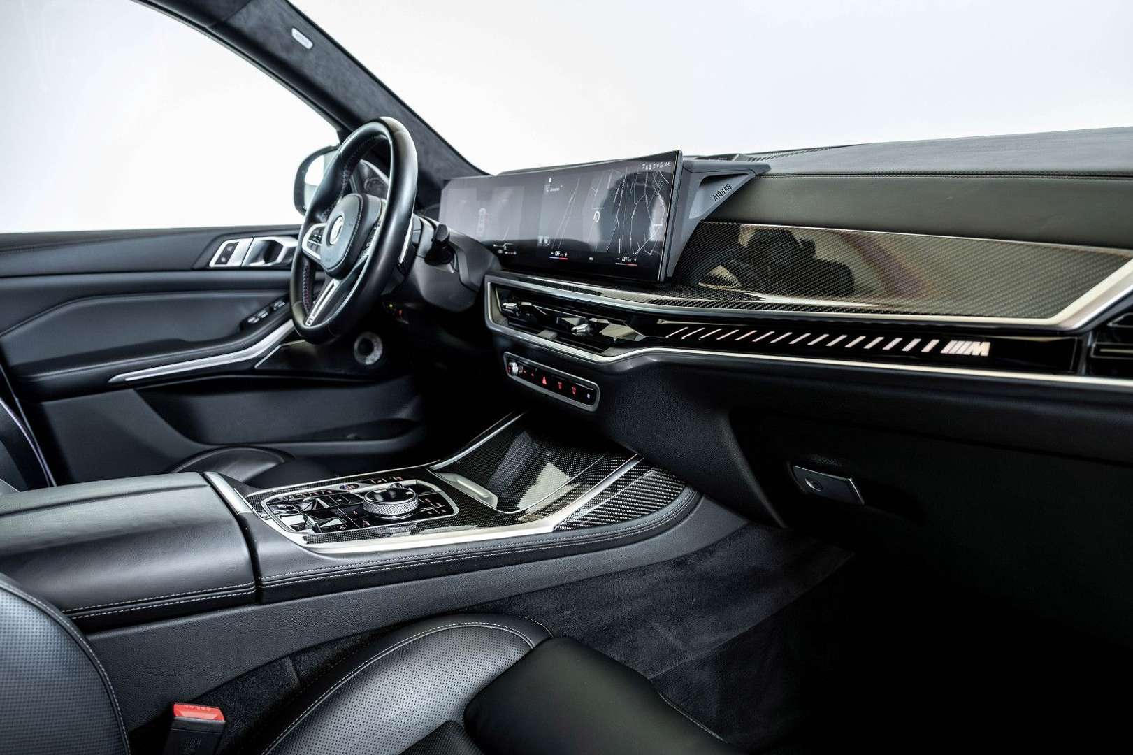 BMW X7 M60i M Sport - 2022 - Joinsteer - #34