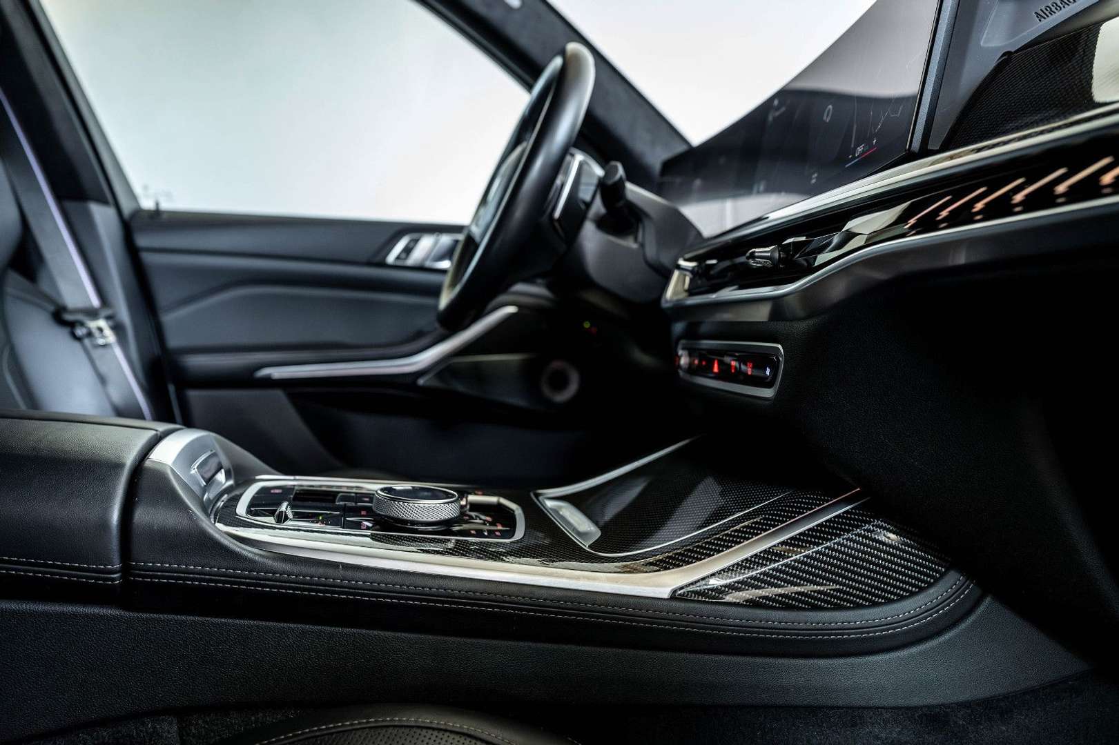 BMW X7 M60i M Sport - 2022 - Joinsteer - #36