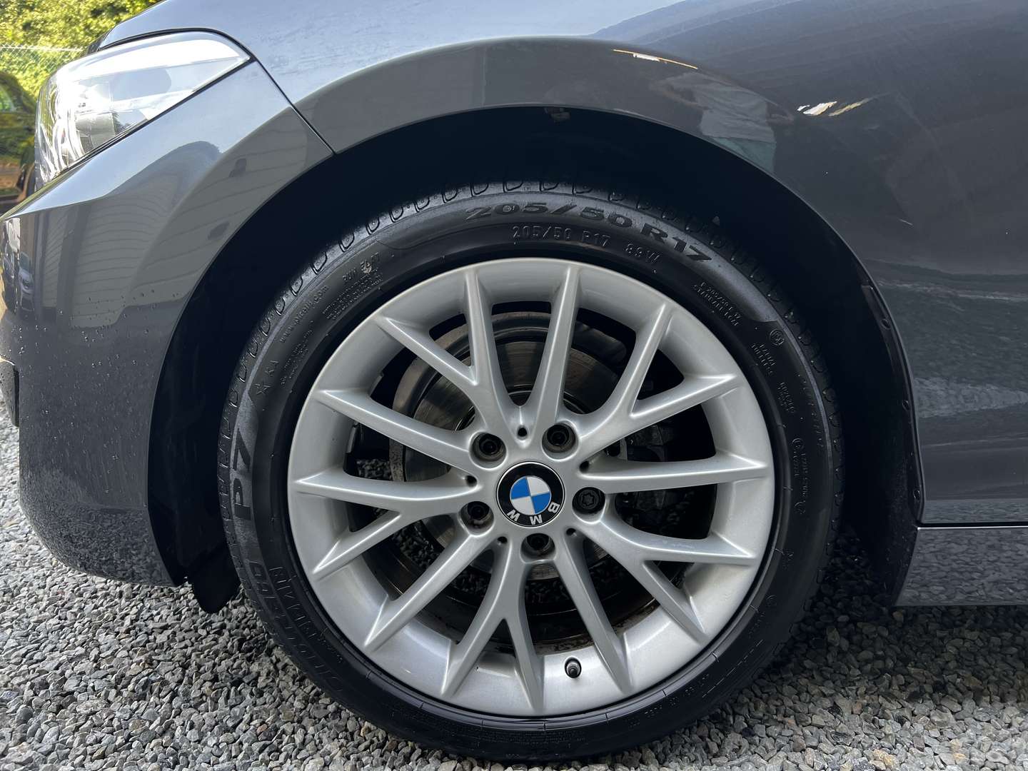 BMW Série 2 Cabriolet Sportline 218i - 2018 - Joinsteer - #3