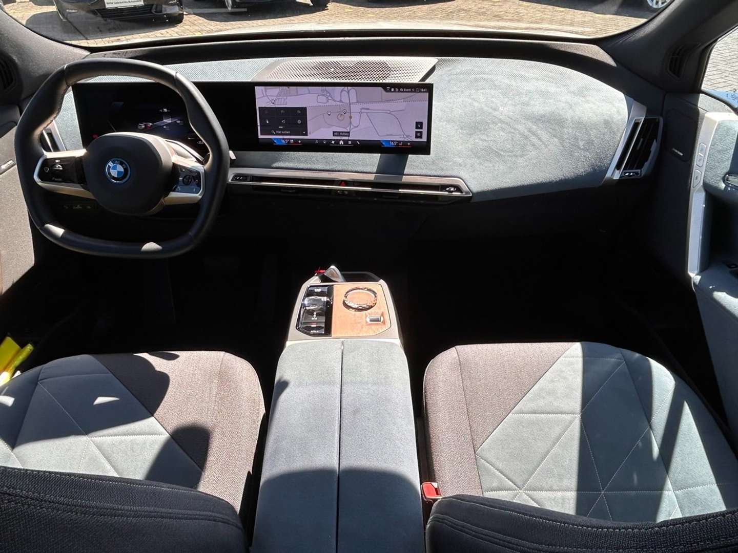 BMW IX XDrive40 Edition Sport - 2024 - Joinsteer - #7