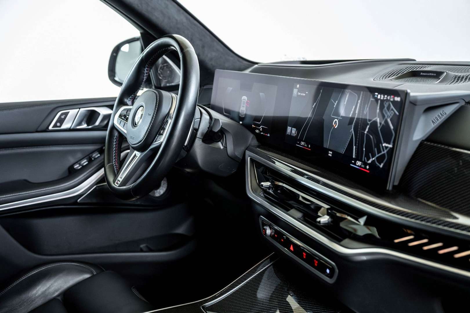 BMW X7 M60i M Sport - 2022 - Joinsteer - #37