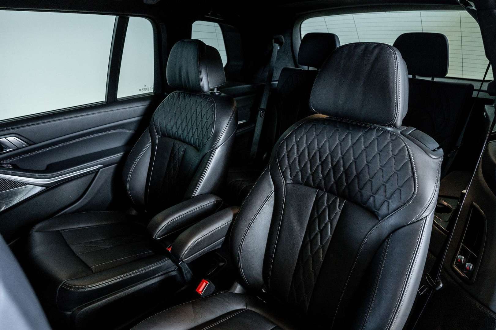 BMW X7 M60i M Sport - 2022 - Joinsteer - #38