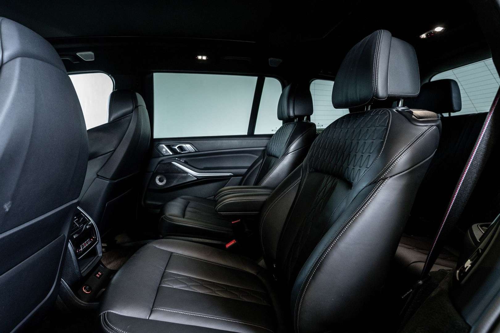 BMW X7 M60i M Sport - 2022 - Joinsteer - #40