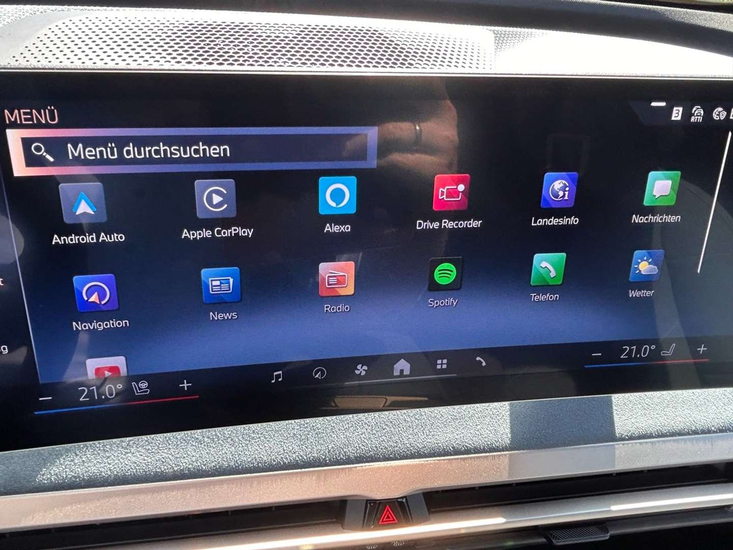 BMW IX XDrive40 Edition Sport - 2024 - Joinsteer - #10