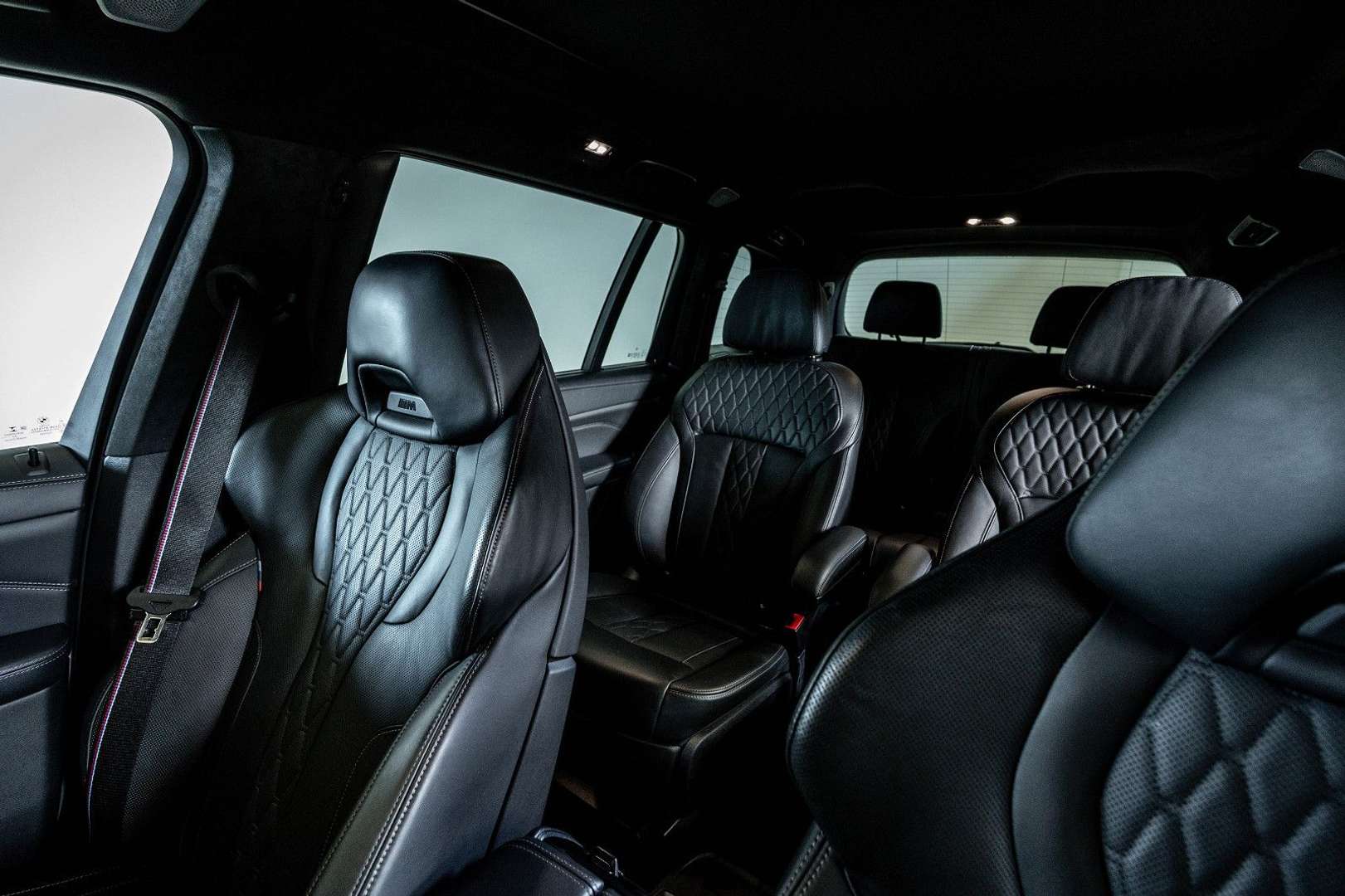 BMW X7 M60i M Sport - 2022 - Joinsteer - #41