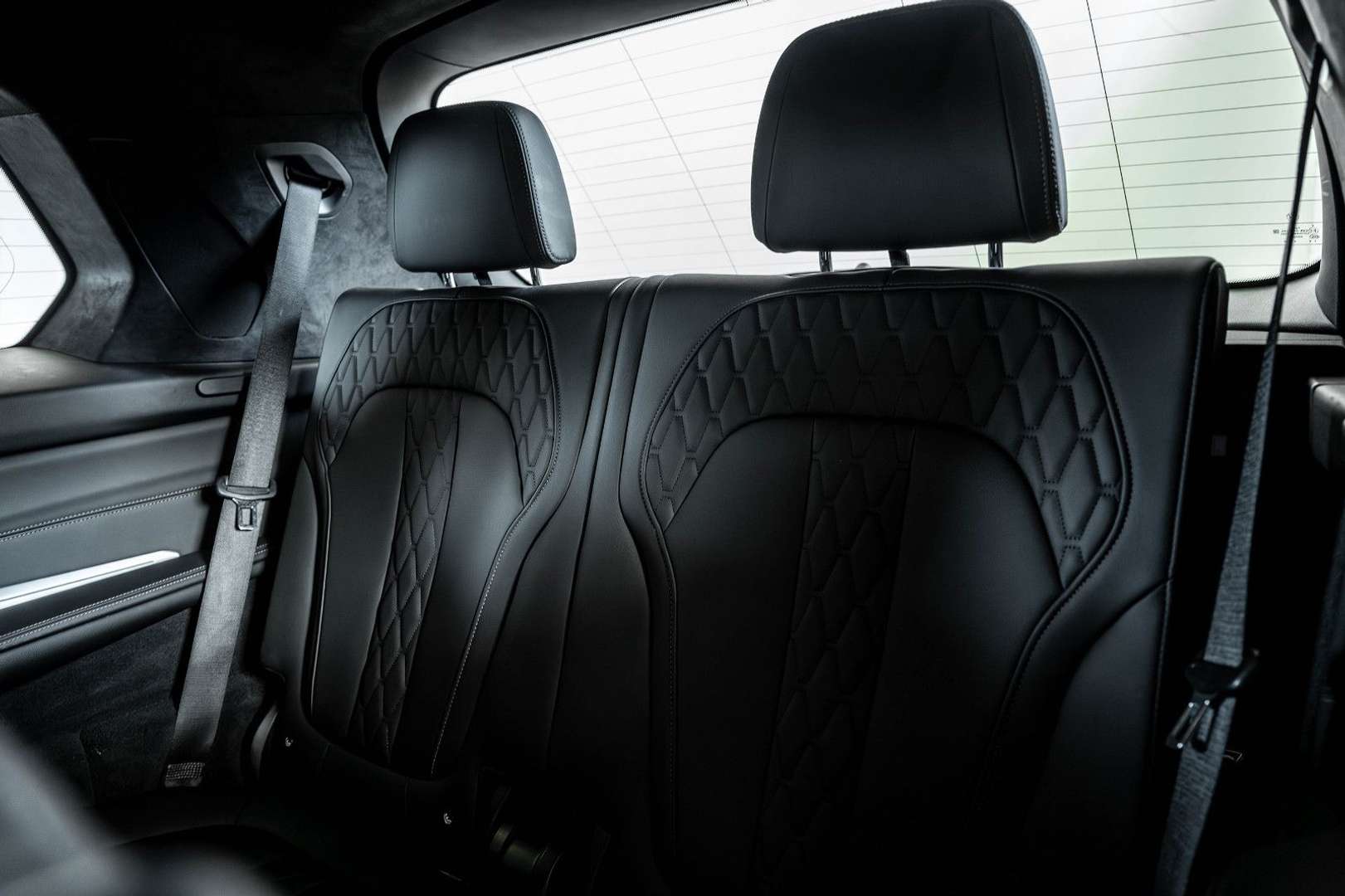 BMW X7 M60i M Sport - 2022 - Joinsteer - #43