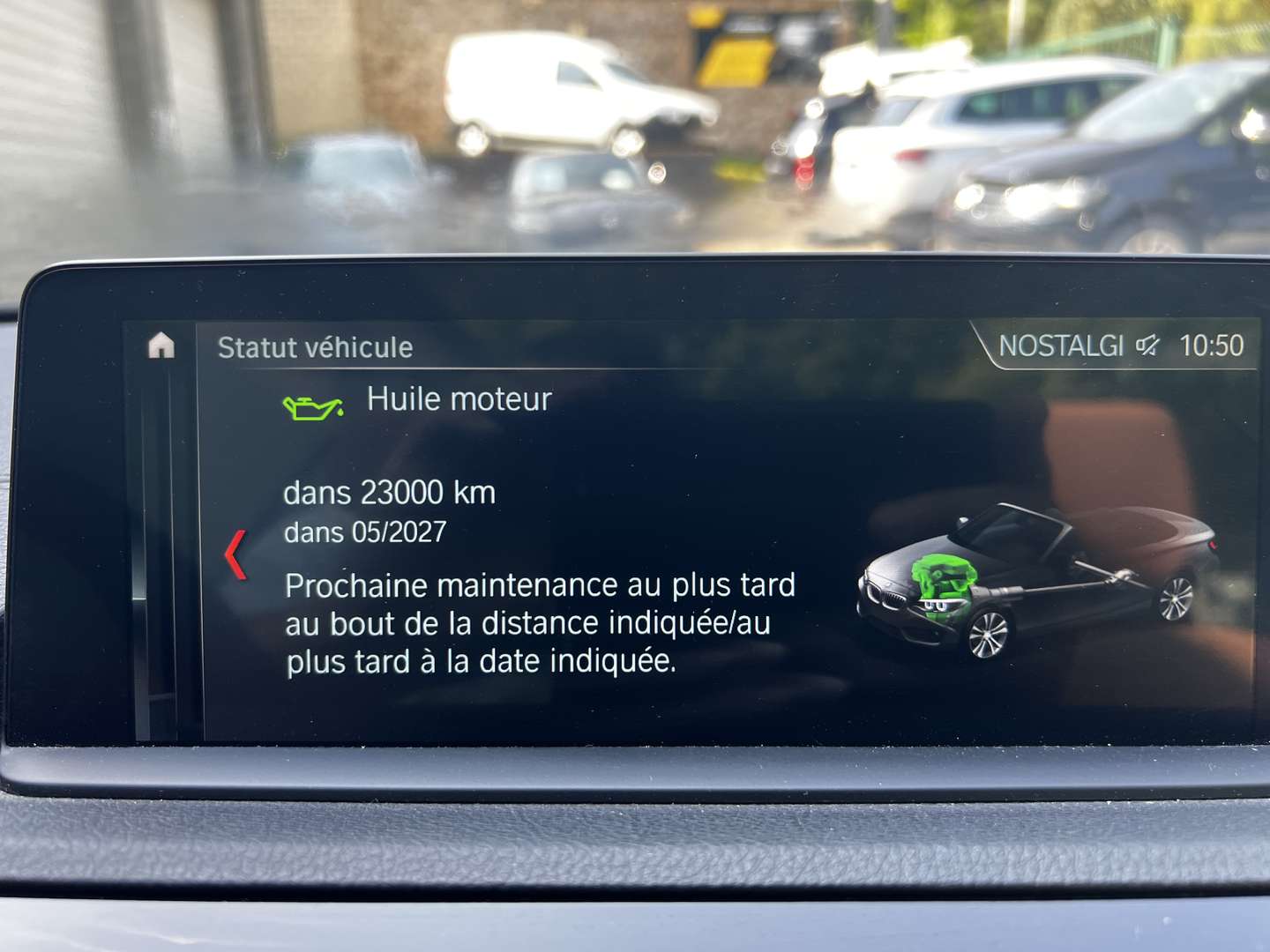 BMW Série 2 Cabriolet Sportline 218i - 2018 - Joinsteer - #10