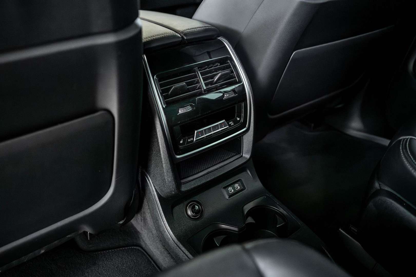 BMW X7 M60i M Sport - 2022 - Joinsteer - #46