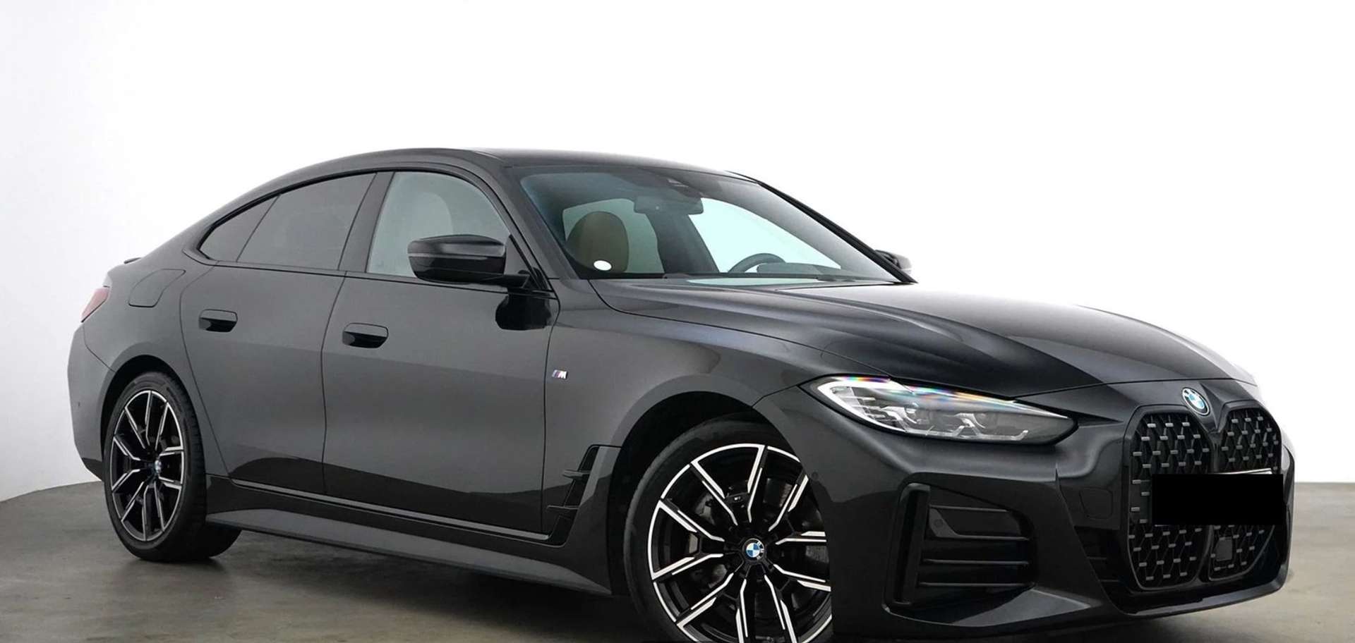 BMW Série 4 M Sport 430i - 2022 - Joinsteer - #1