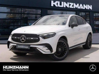 Mercedes GLC Coupé 450 Night Edition - 2026 - Joinsteer - #1