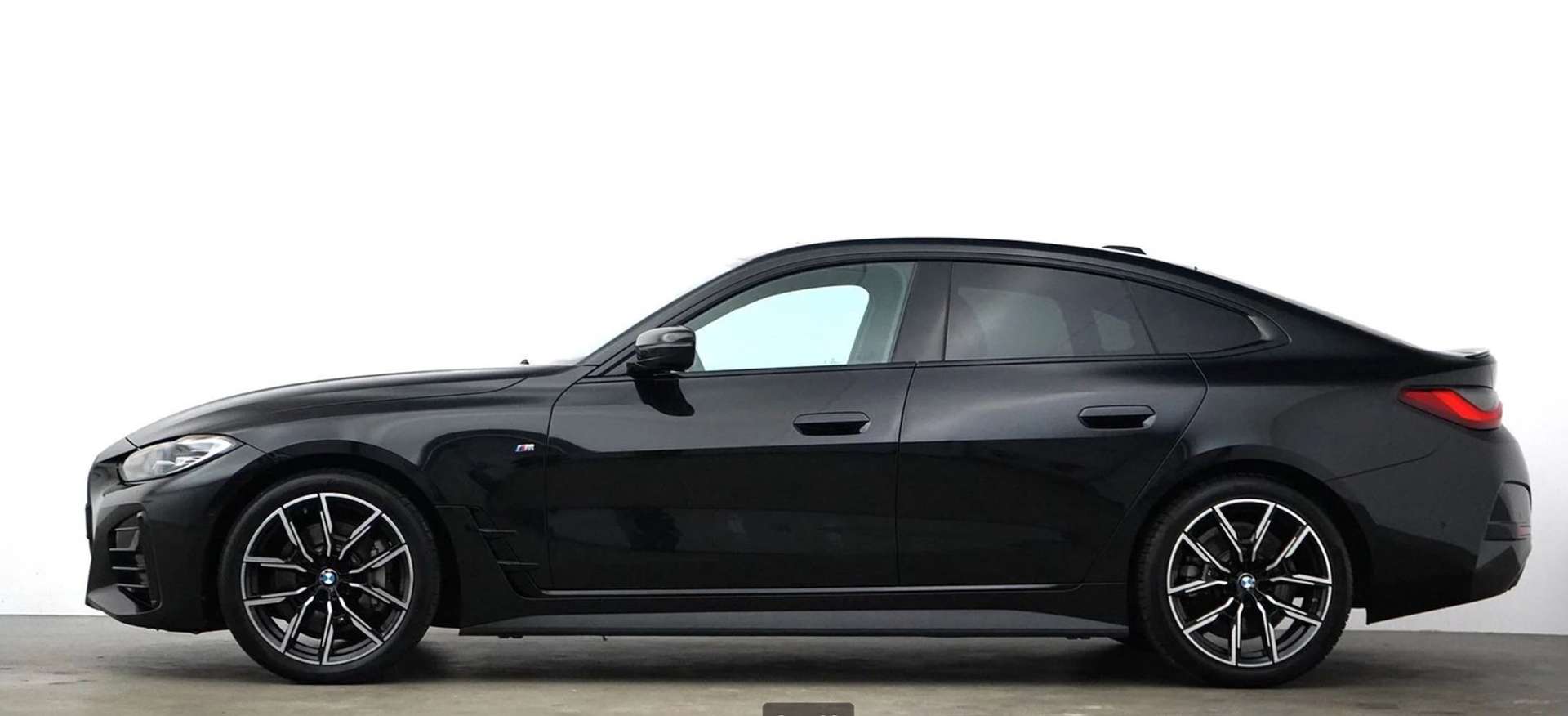 BMW Série 4 M Sport 430i - 2022 - Joinsteer - #2