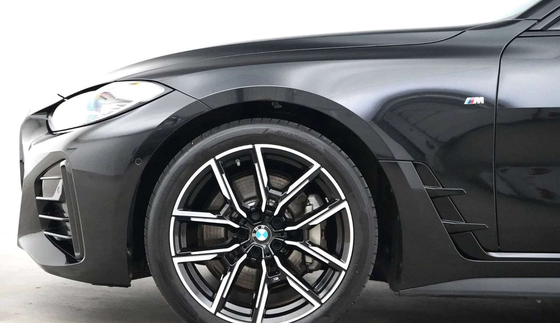 BMW Série 4 M Sport 430i - 2022 - Joinsteer - #3