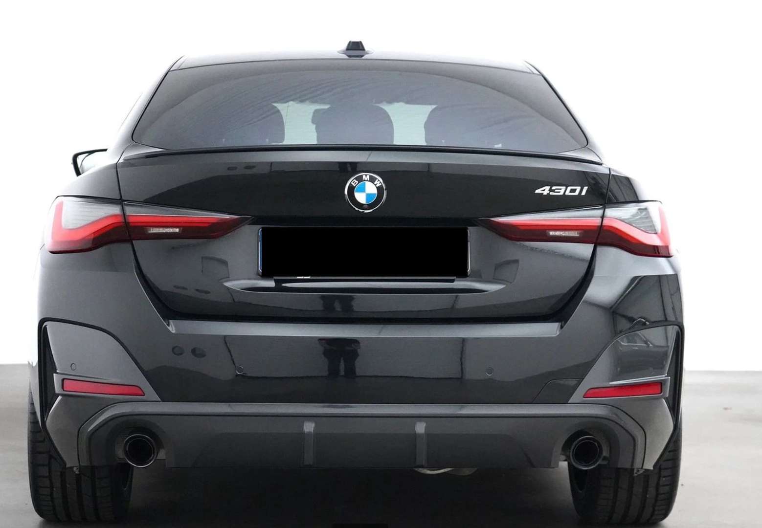 BMW Série 4 M Sport 430i - 2022 - Joinsteer - #6
