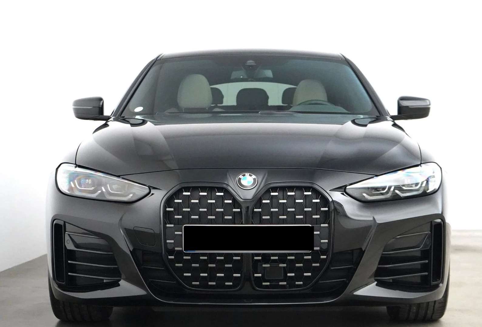 BMW Série 4 M Sport 430i - 2022 - Joinsteer - #7