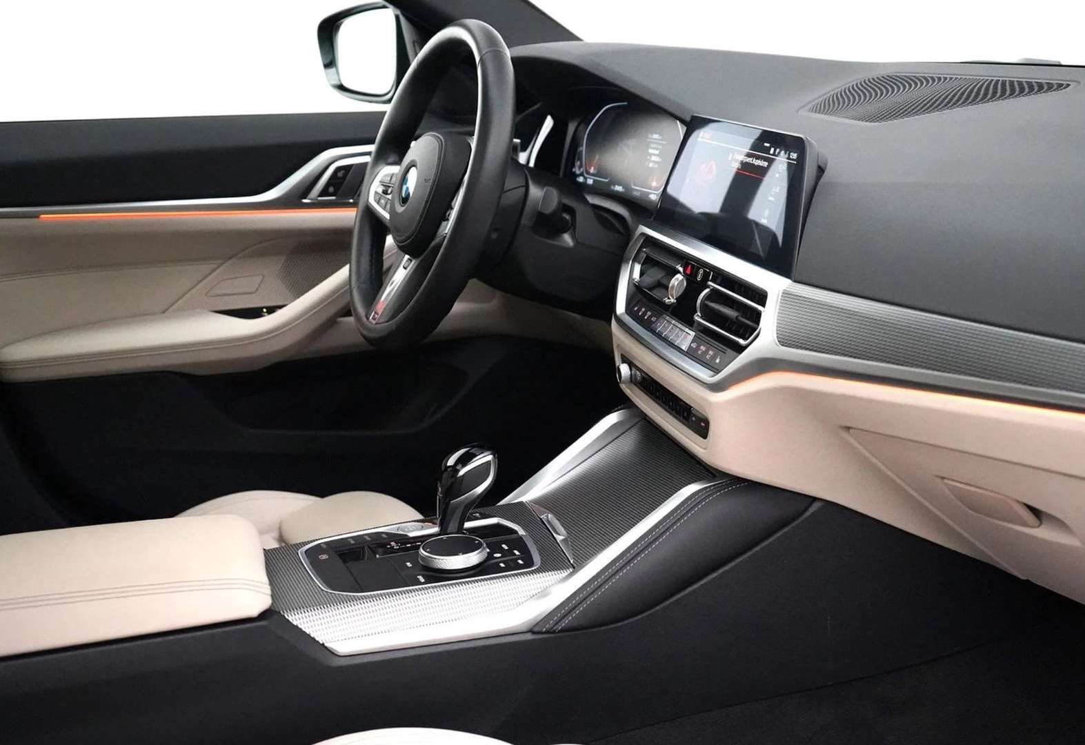 BMW Série 4 M Sport 430i - 2022 - Joinsteer - #8